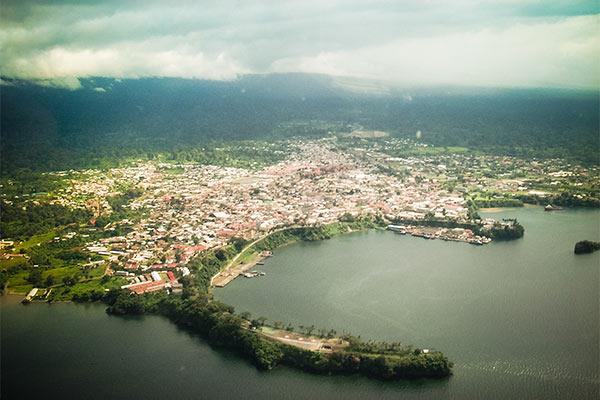 گینه استوایی